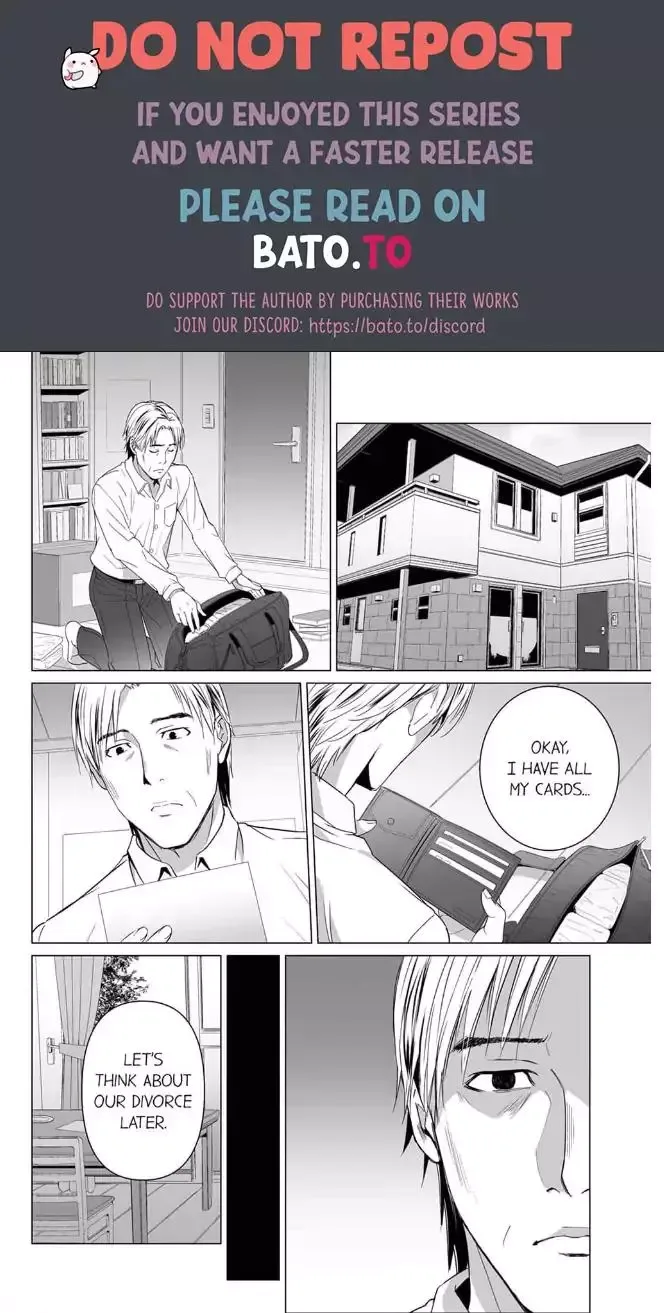Shiawase na Kazoku Chapter 27 page 10