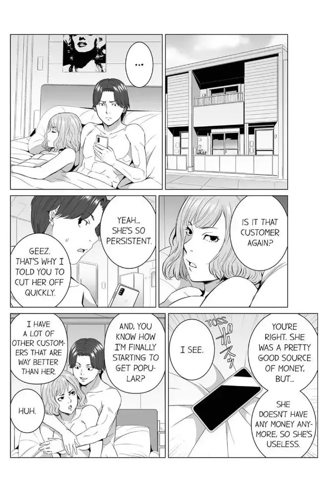 Shiawase na Kazoku Chapter 27 page 16