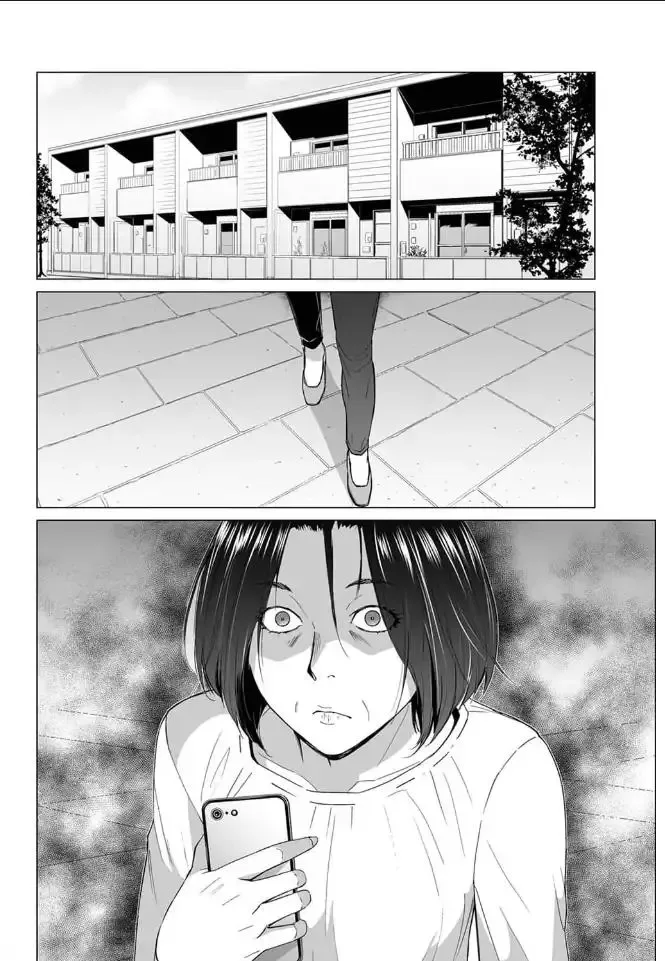 Shiawase na Kazoku Chapter 27 page 22