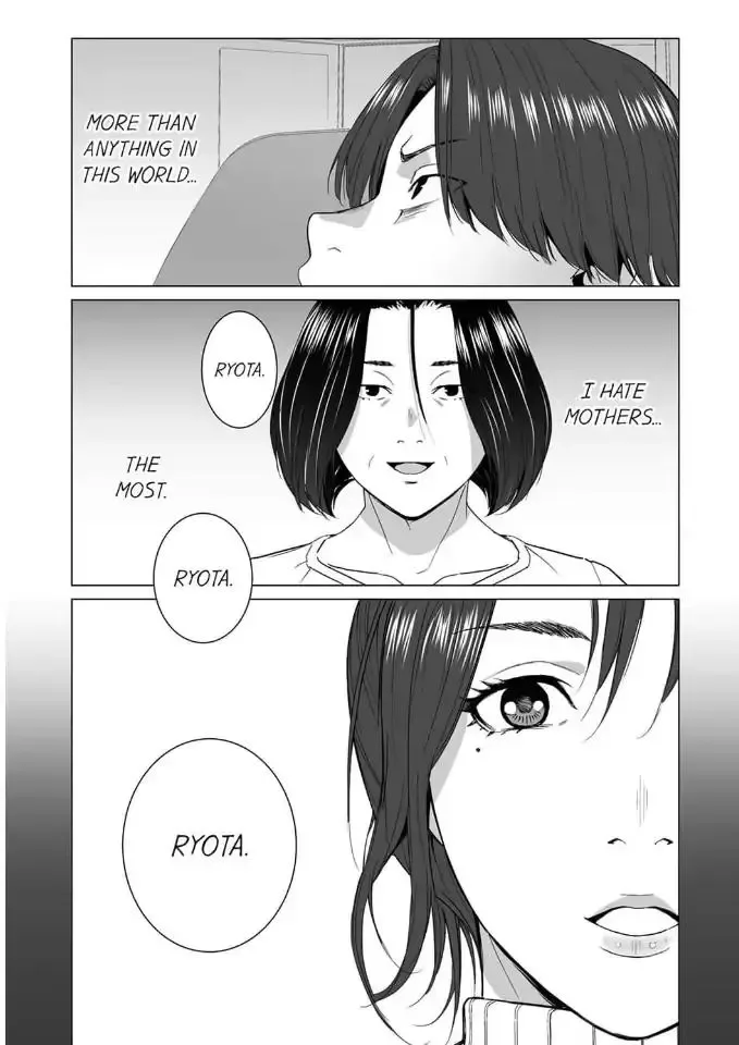 Shiawase na Kazoku Chapter 28 page 11