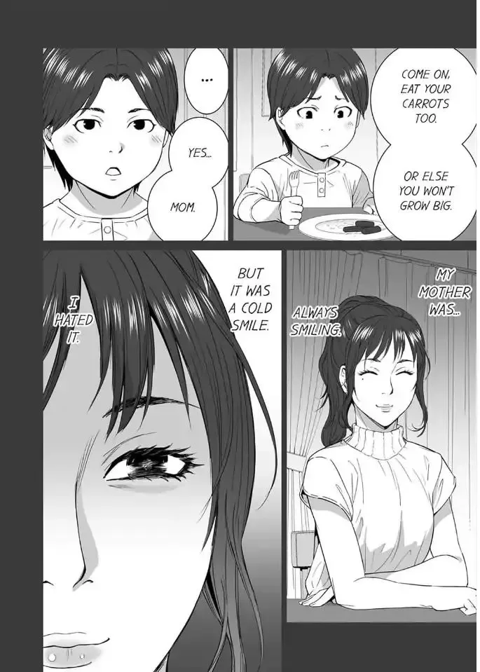 Shiawase na Kazoku Chapter 28 page 12