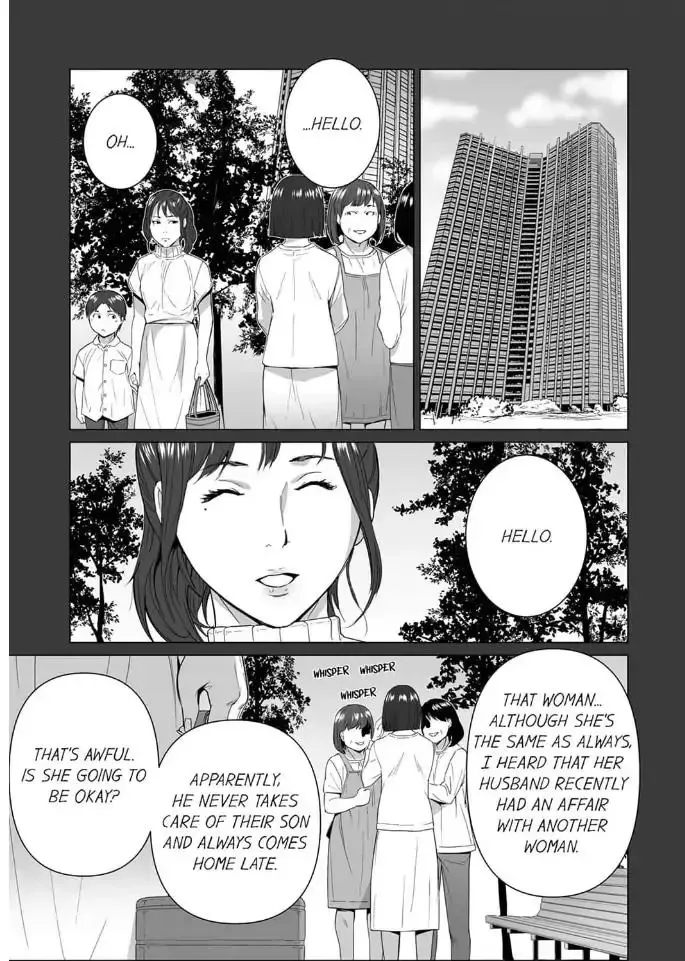Shiawase na Kazoku Chapter 28 page 13