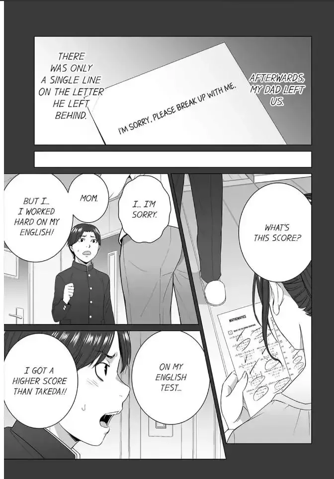 Shiawase na Kazoku Chapter 28 page 15
