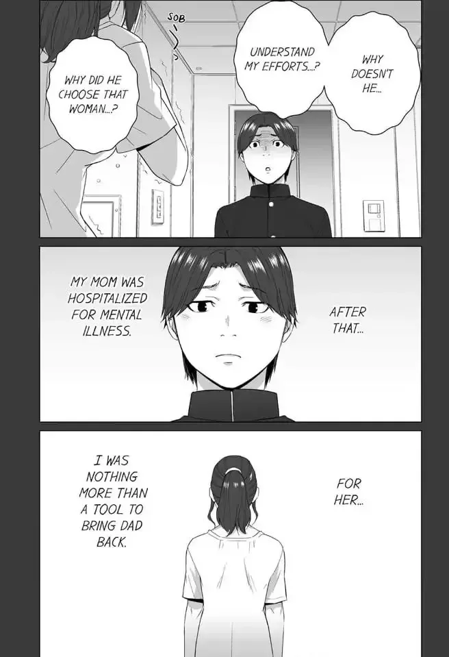 Shiawase na Kazoku Chapter 28 page 19