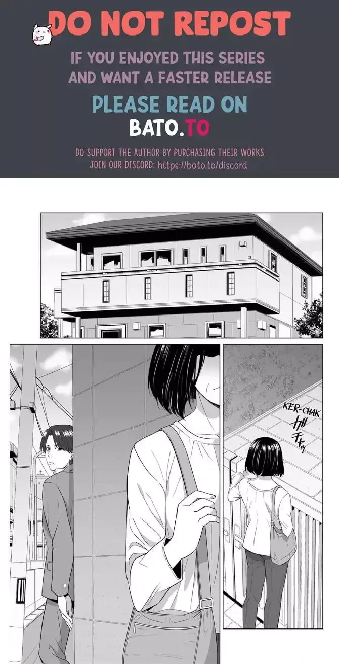 Shiawase na Kazoku Chapter 28 page 21