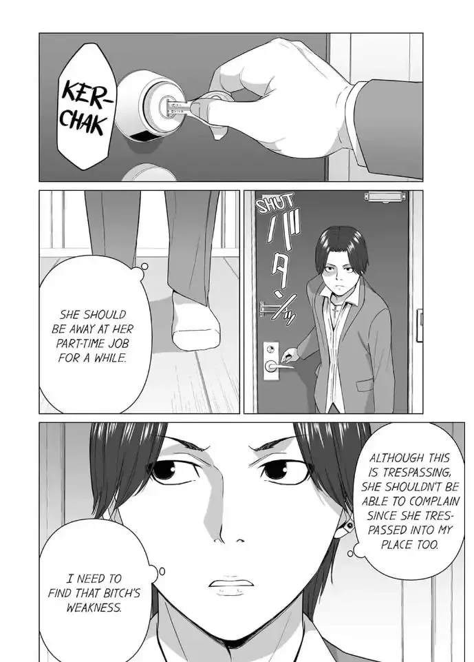 Shiawase na Kazoku Chapter 28 page 22