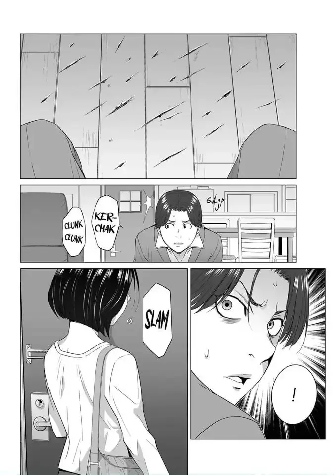 Shiawase na Kazoku Chapter 28 page 24