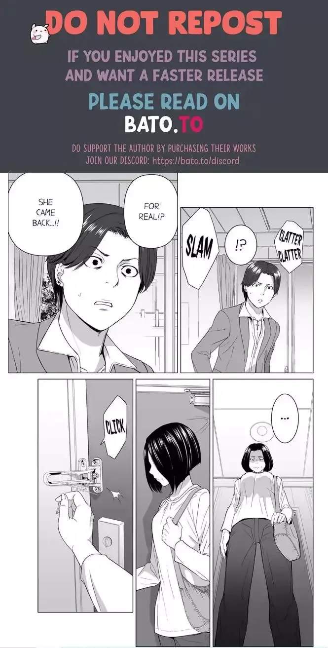 Shiawase na Kazoku Chapter 29 page 1