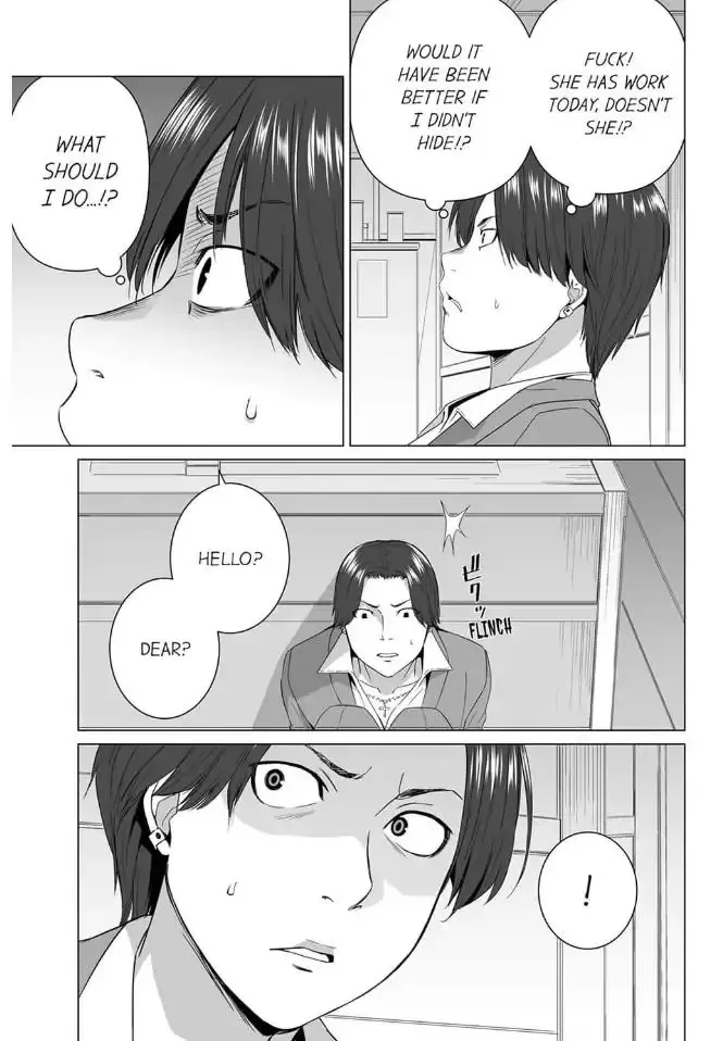 Shiawase na Kazoku Chapter 29 page 3