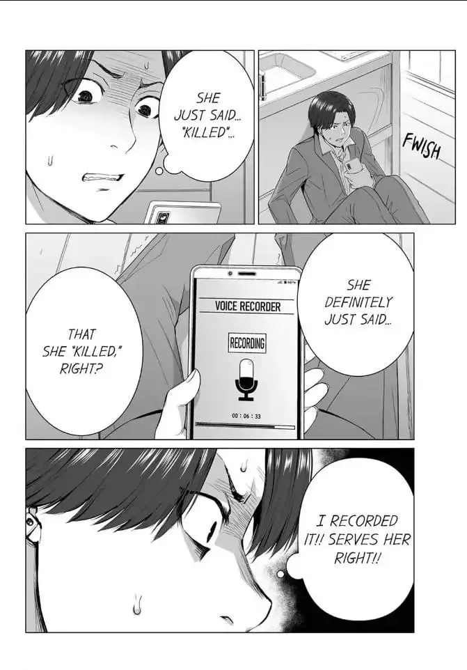 Shiawase na Kazoku Chapter 29 page 6