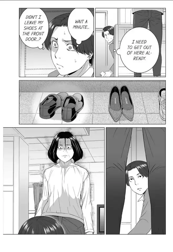 Shiawase na Kazoku Chapter 29 page 7