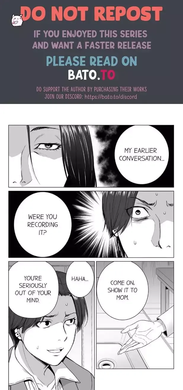 Shiawase na Kazoku Chapter 29 page 10