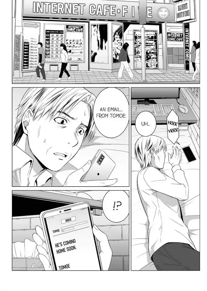 Shiawase na Kazoku Chapter 29 page 16