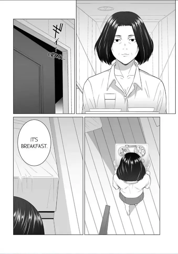 Shiawase na Kazoku Chapter 29 page 18