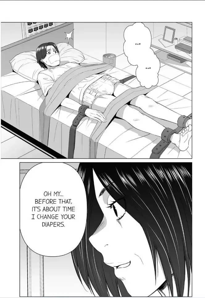 Shiawase na Kazoku Chapter 29 page 19
