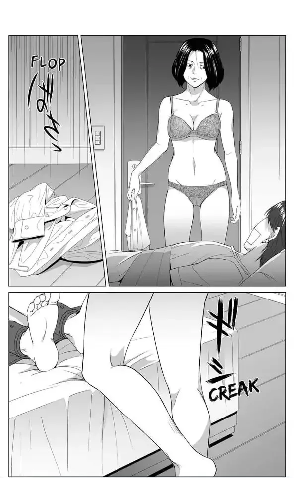Shiawase na Kazoku Chapter 29 page 23