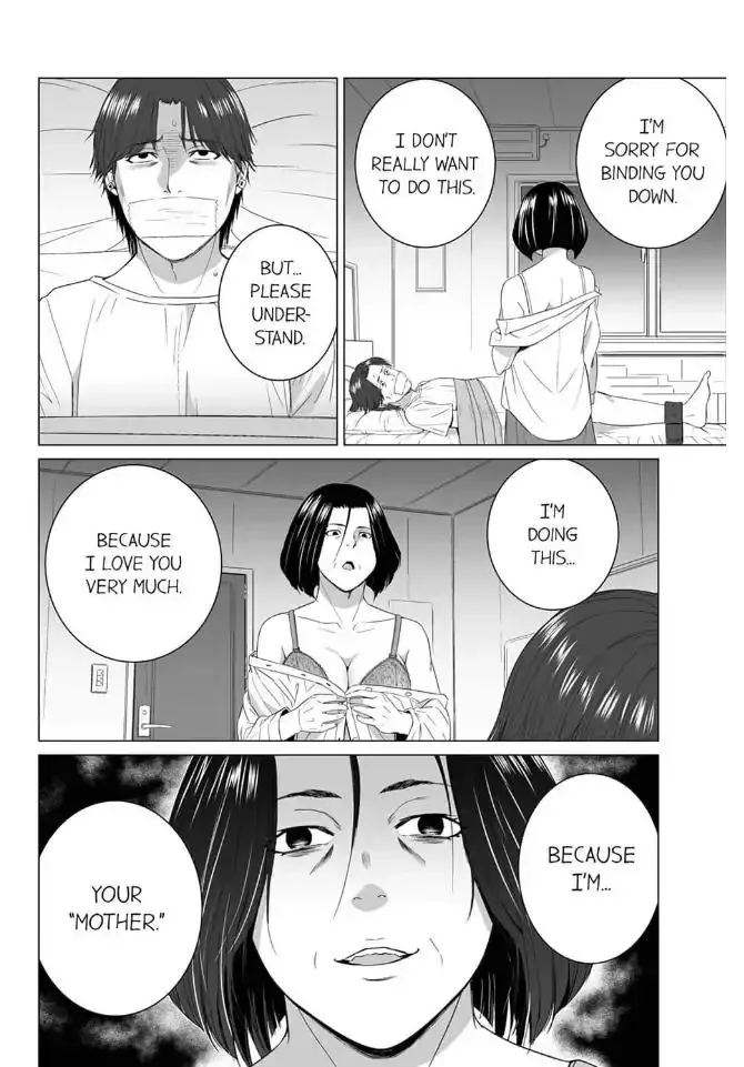 Shiawase na Kazoku Chapter 29 page 22