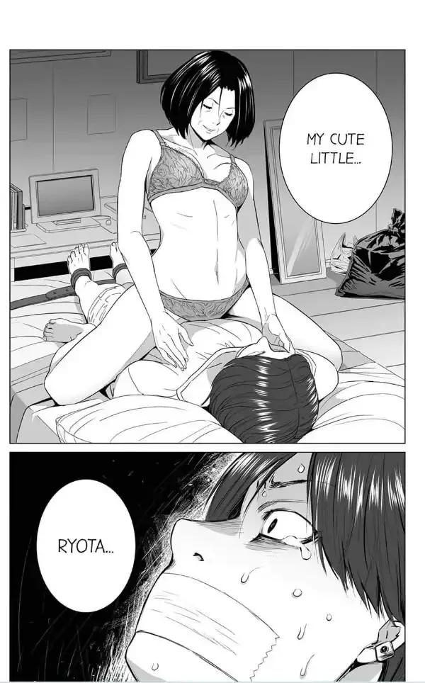 Shiawase na Kazoku Chapter 29 page 24