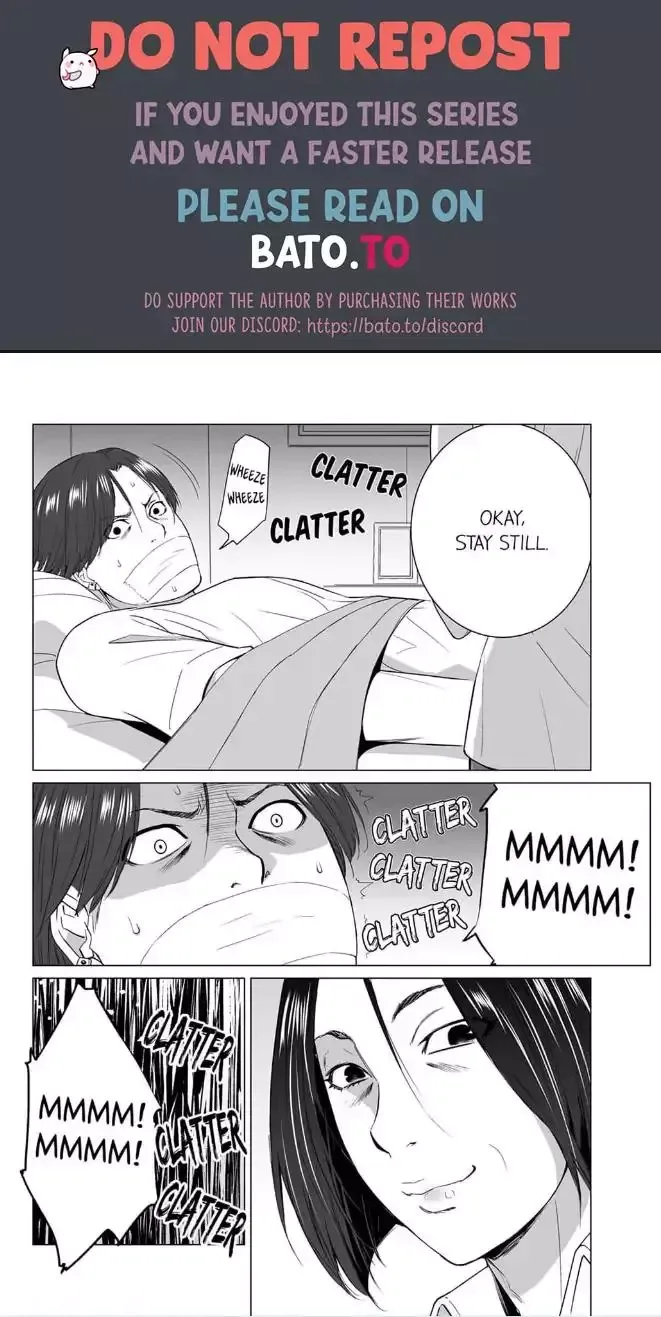 Shiawase na Kazoku Chapter 29 page 20
