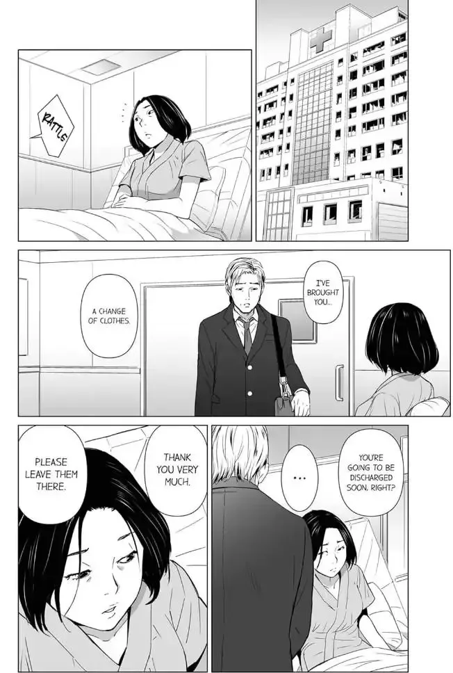 Shiawase na Kazoku Chapter 3 page 2
