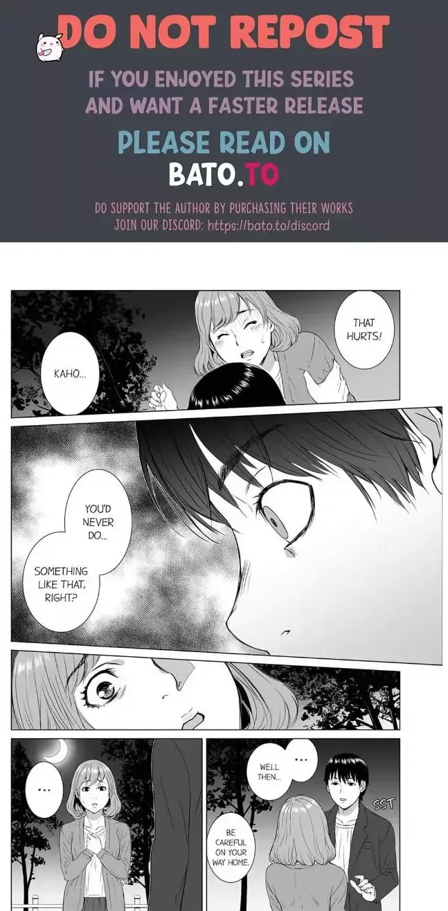 Shiawase na Kazoku Chapter 3 page 20
