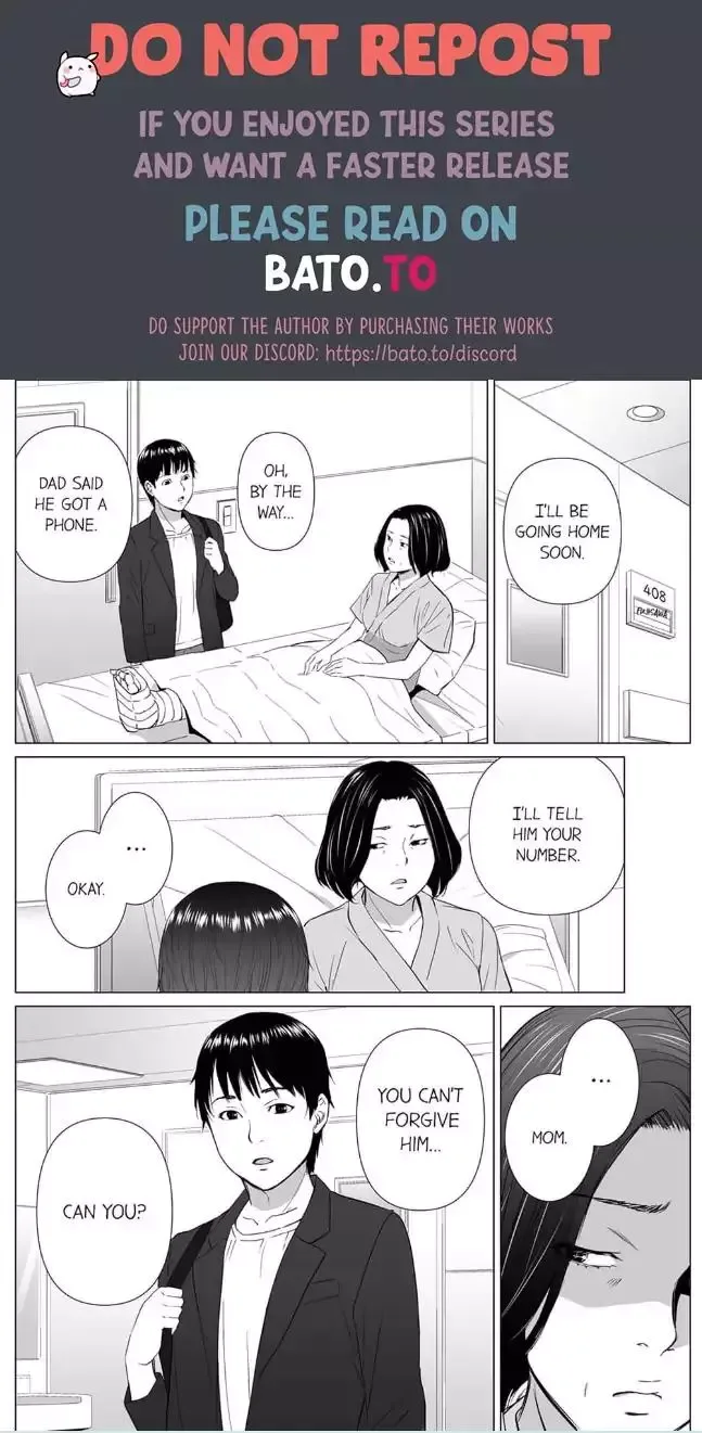 Shiawase na Kazoku Chapter 3 page 10