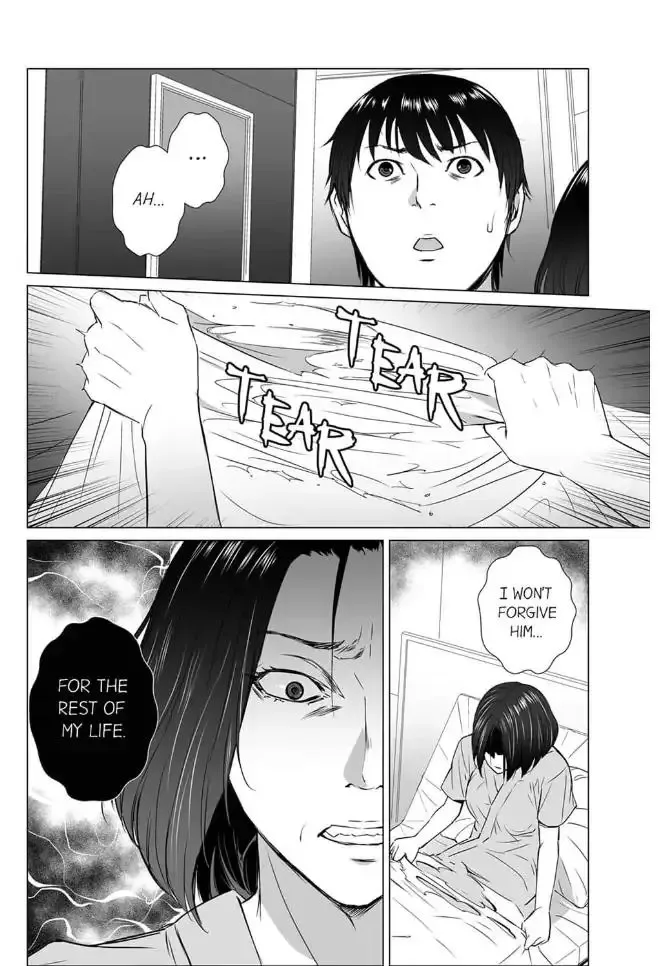 Shiawase na Kazoku Chapter 3 page 24