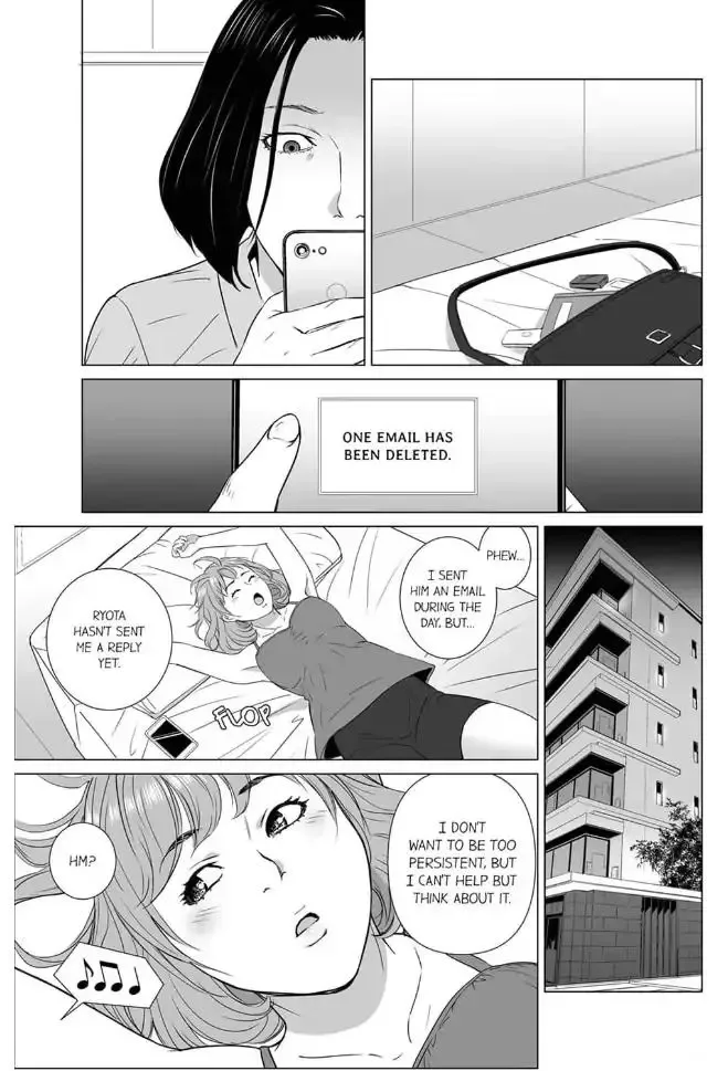 Shiawase na Kazoku Chapter 3 page 5