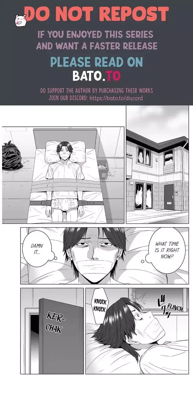Shiawase na Kazoku Chapter 30 page 1