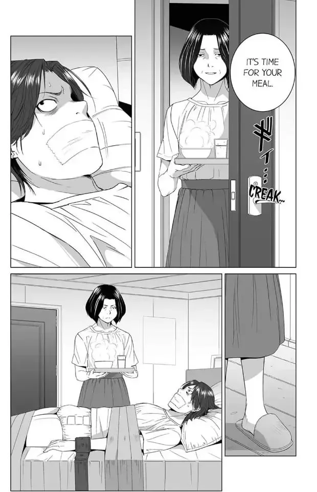 Shiawase na Kazoku Chapter 30 page 2
