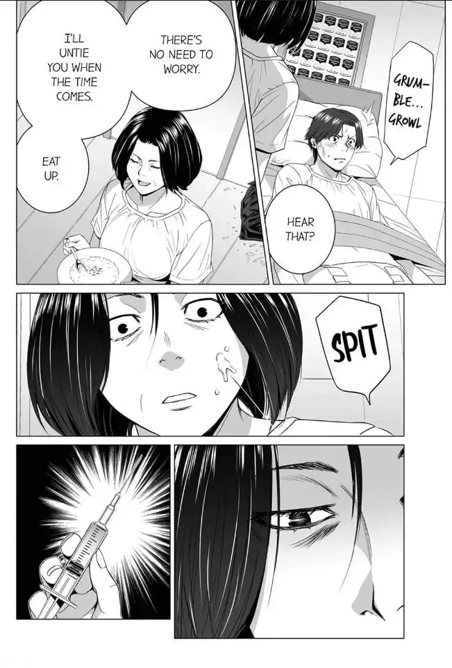 Shiawase na Kazoku Chapter 30 page 4