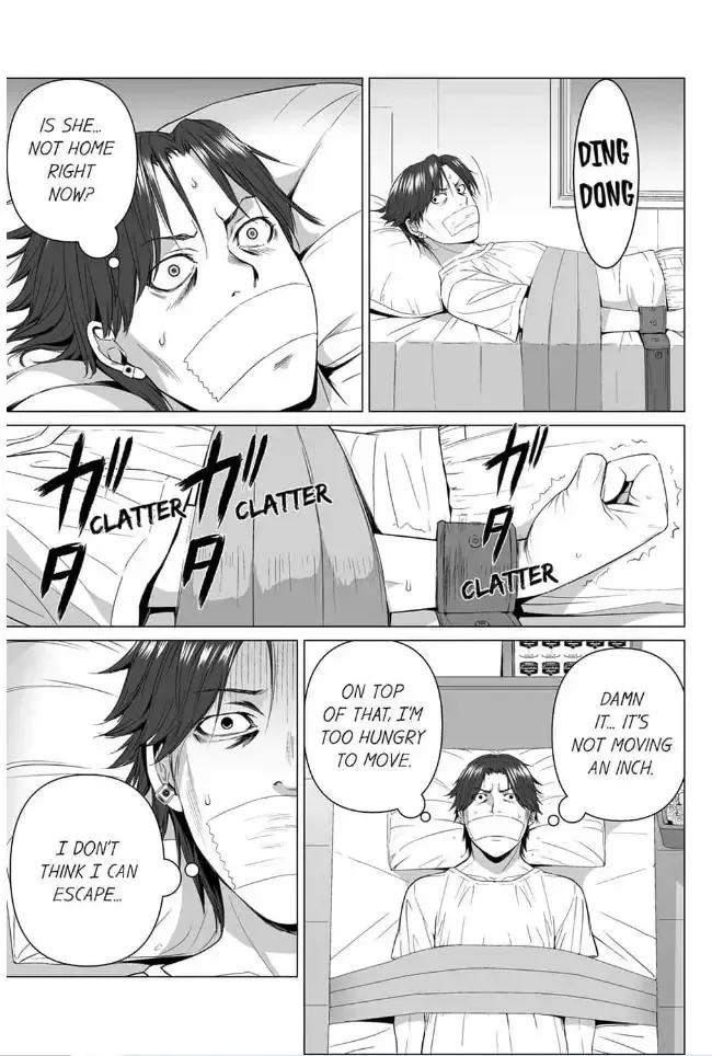 Shiawase na Kazoku Chapter 30 page 7