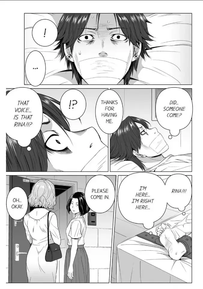 Shiawase na Kazoku Chapter 30 page 11