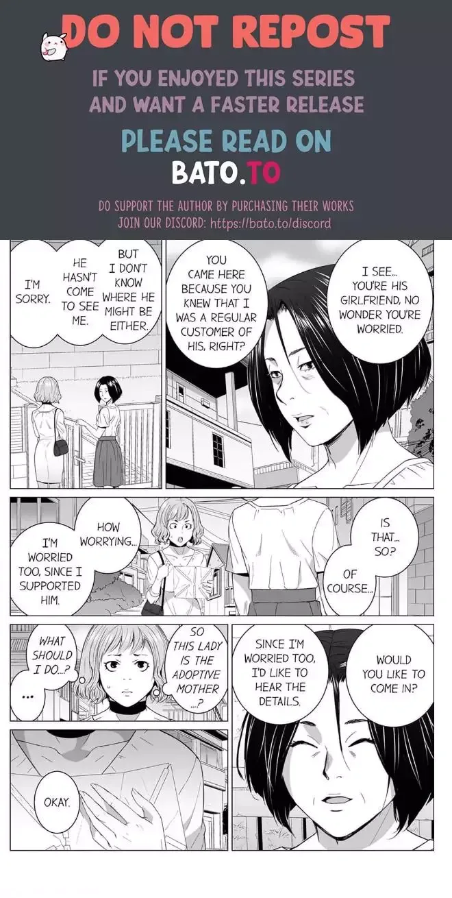 Shiawase na Kazoku Chapter 30 page 10