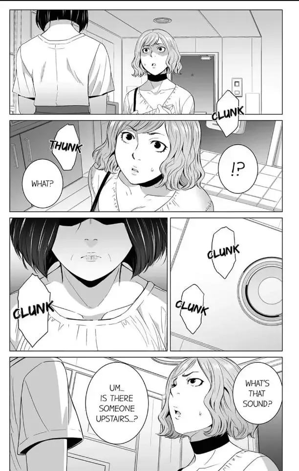 Shiawase na Kazoku Chapter 30 page 13