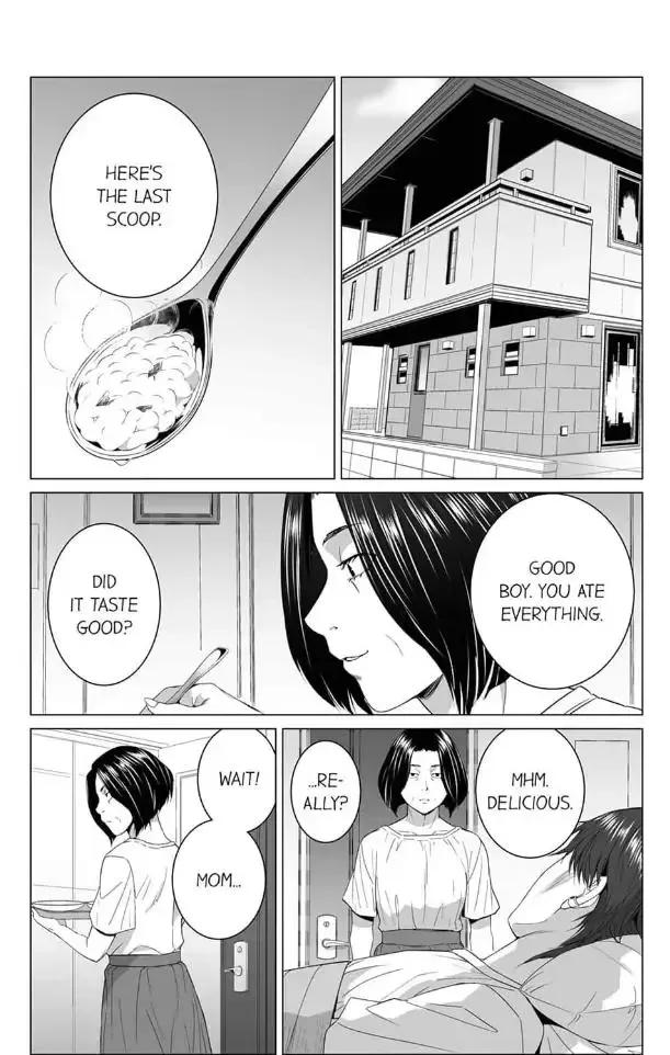 Shiawase na Kazoku Chapter 30 page 17