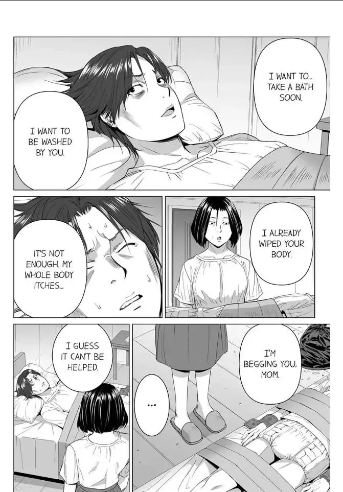 Shiawase na Kazoku Chapter 30 page 18