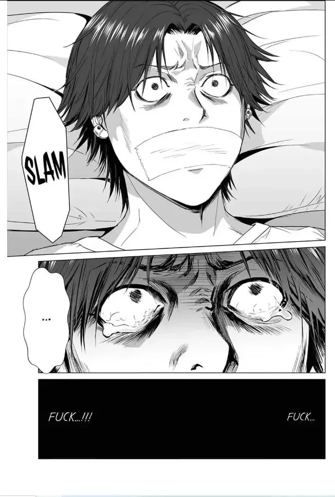 Shiawase na Kazoku Chapter 30 page 15