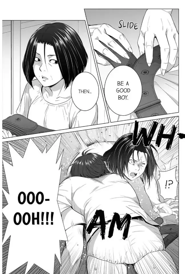Shiawase na Kazoku Chapter 30 page 19
