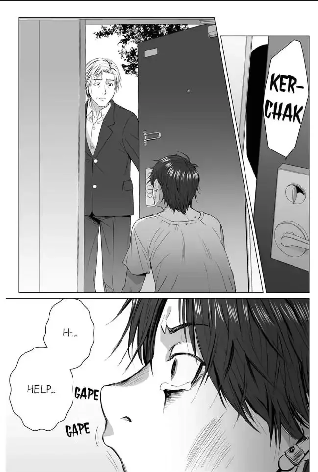 Shiawase na Kazoku Chapter 30 page 23