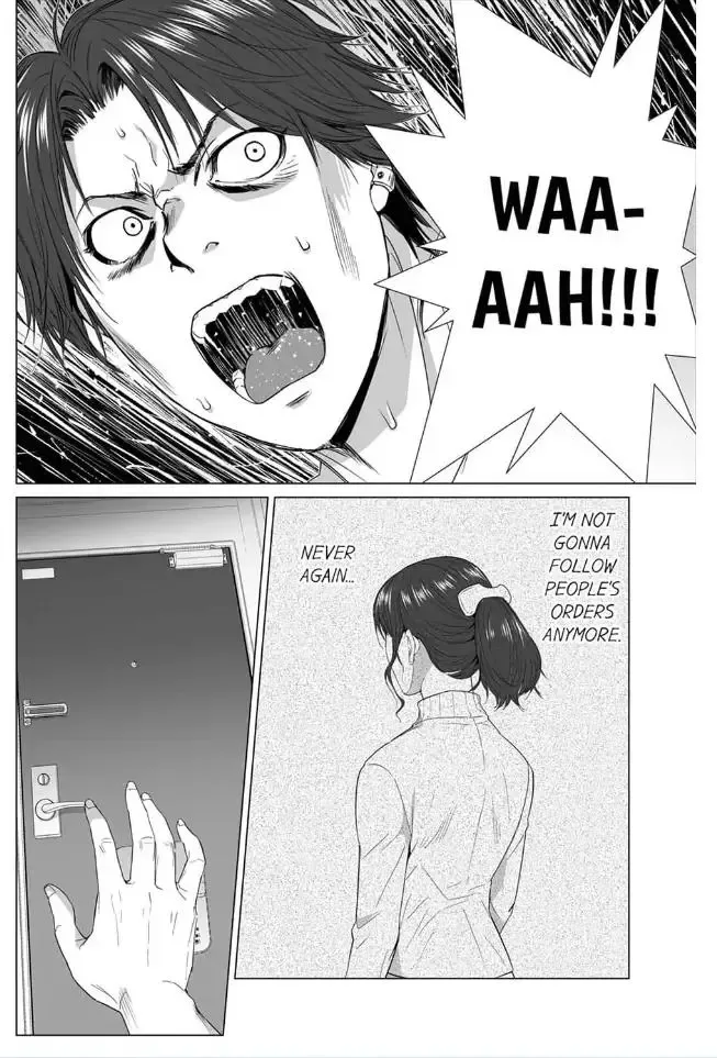 Shiawase na Kazoku Chapter 30 page 22