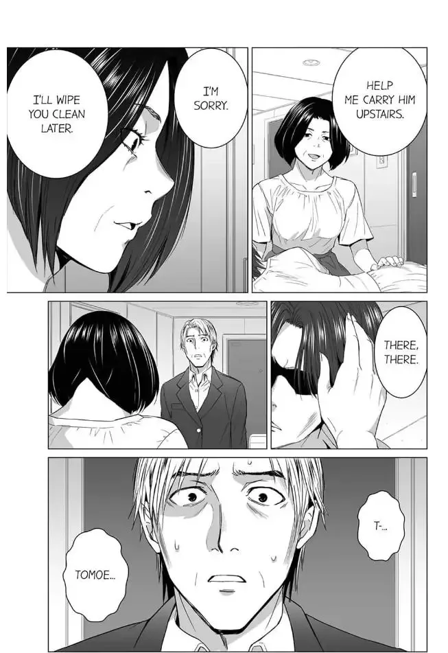 Shiawase na Kazoku Chapter 31 page 3
