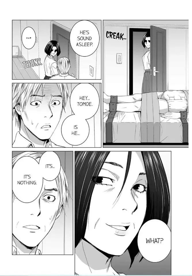 Shiawase na Kazoku Chapter 31 page 4