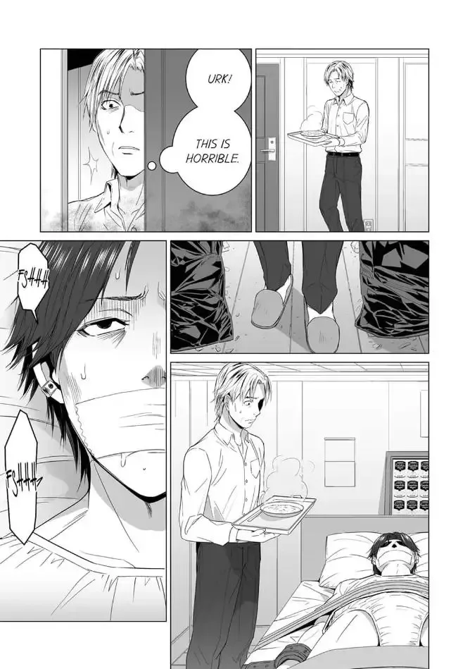 Shiawase na Kazoku Chapter 31 page 7