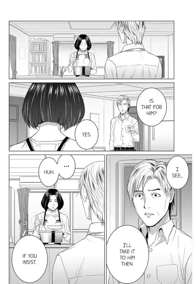 Shiawase na Kazoku Chapter 31 page 6