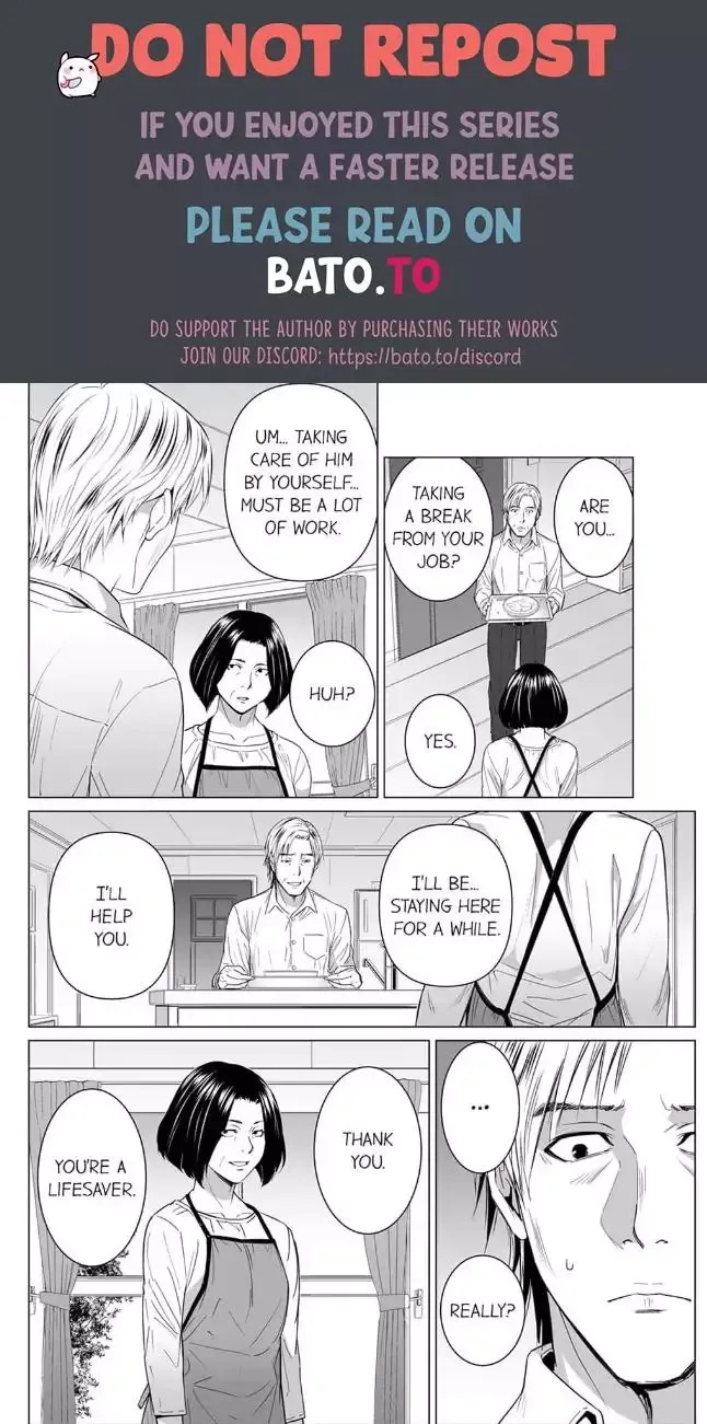 Shiawase na Kazoku Chapter 31 page 10