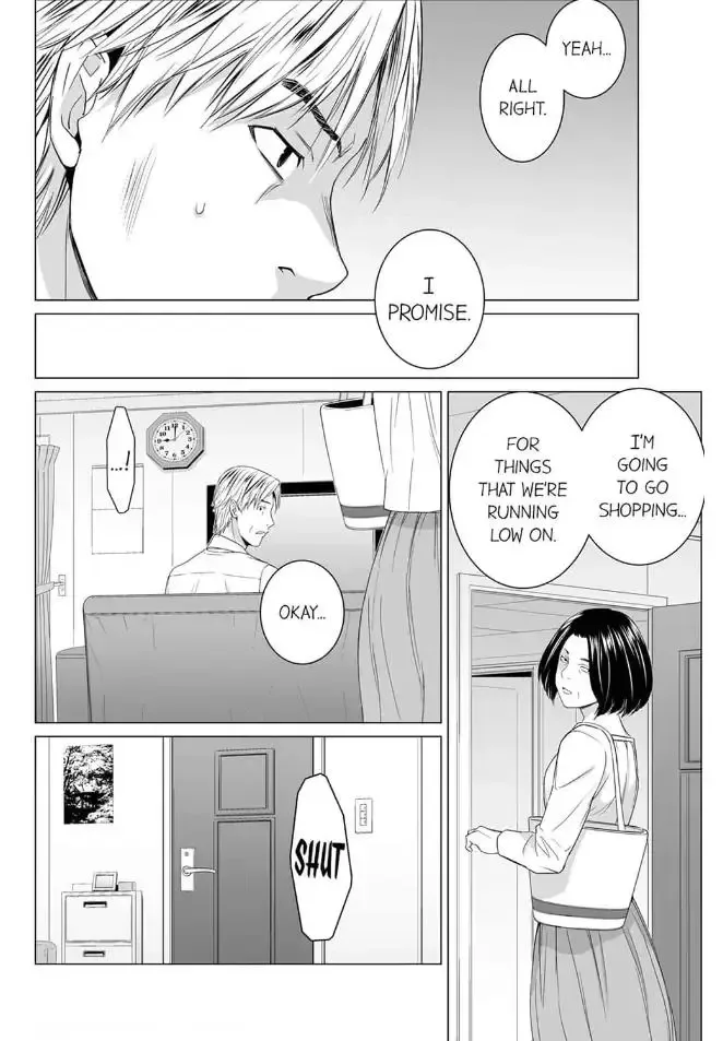 Shiawase na Kazoku Chapter 31 page 12