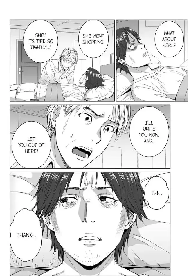 Shiawase na Kazoku Chapter 31 page 14