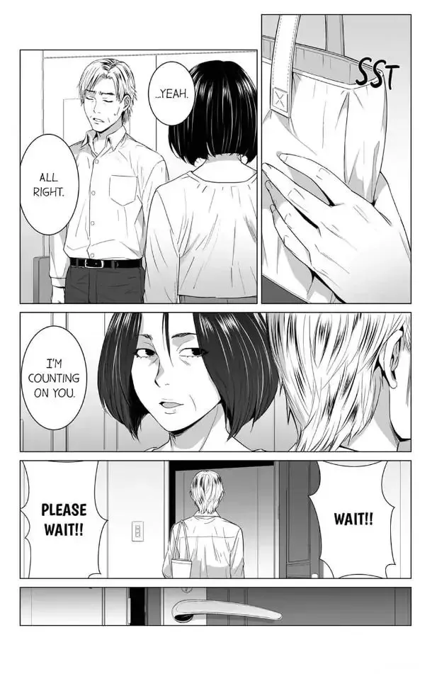 Shiawase na Kazoku Chapter 31 page 17