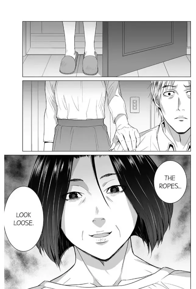 Shiawase na Kazoku Chapter 31 page 15